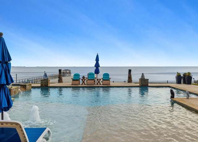 Property at 12734 Tri City Bch, Beach City, TX 77523, 3 beds, 2.5 baths