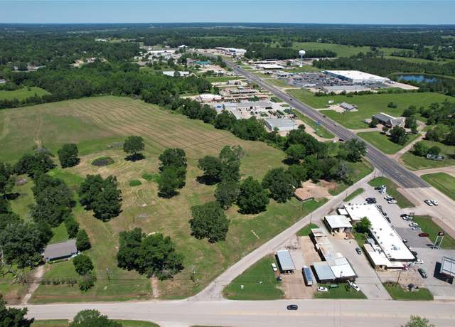 Property at TBD E Loop 304 / Joe Kale Rd, Crockett, TX 75835