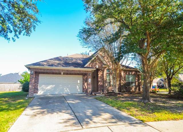 Property at 18002 Trellis Estates Ct, Cypress, TX 77429, 3 beds, 2 baths