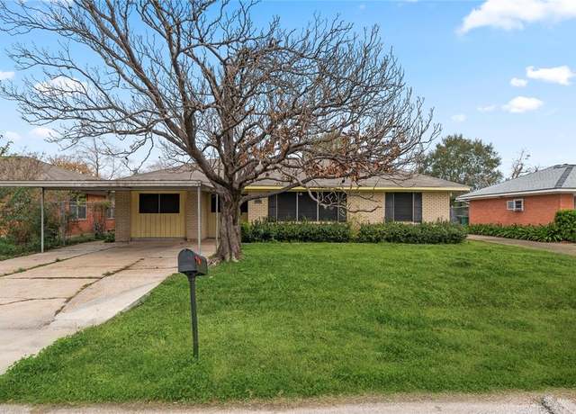 Property at 13001 Orleans St, Houston, TX 77015, 4 beds, 2 baths