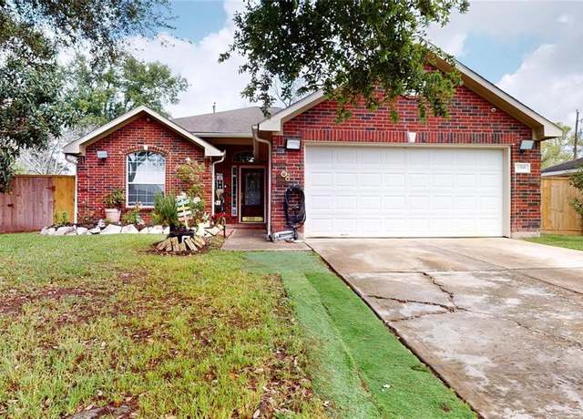 Property at 1309 Bayswater Dr, Houston, TX 77047, 3 beds, 2 baths