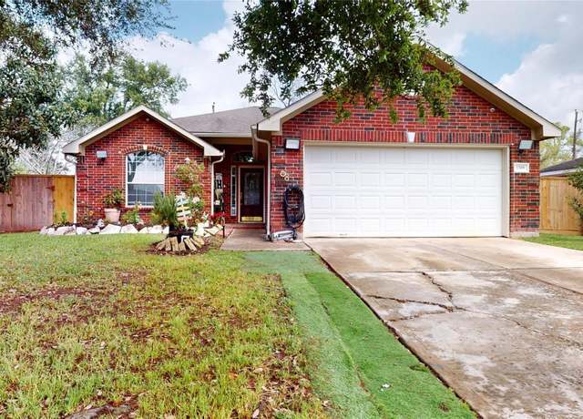 Property at 1309 Bayswater Dr, Houston, TX 77047, 3 beds, 2 baths