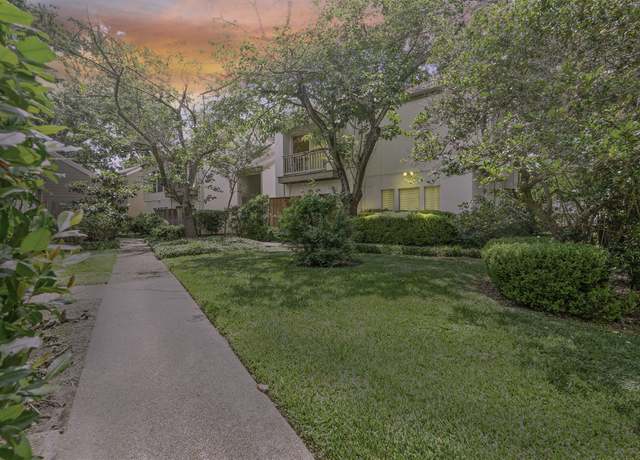 Property at 2100 Tanglewilde St #629, Houston, TX 77063, 1 bed, 1 bath