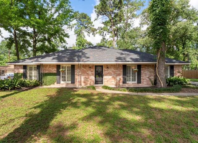 Property at 25607 Spring Ridge Dr, Spring, TX 77386, 4 beds, 2 baths