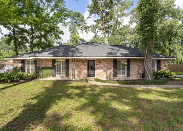 Property at 25607 Spring Ridge Dr, Spring, TX 77386, 4 beds, 2 baths