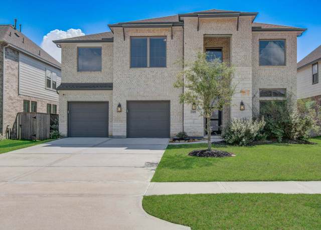 Property at 23608 Olive Creek Ln, New Caney, TX 77357, 4 beds, 3.5 baths