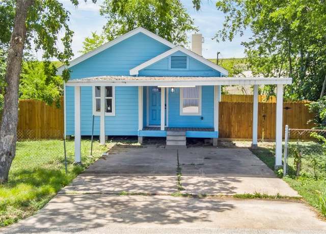 Property at 8402 Bassett St, Houston, TX 77051, 3 beds, 2 baths