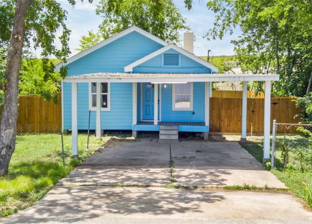 Property at 8402 Bassett St, Houston, TX 77051, 3 beds, 2 baths