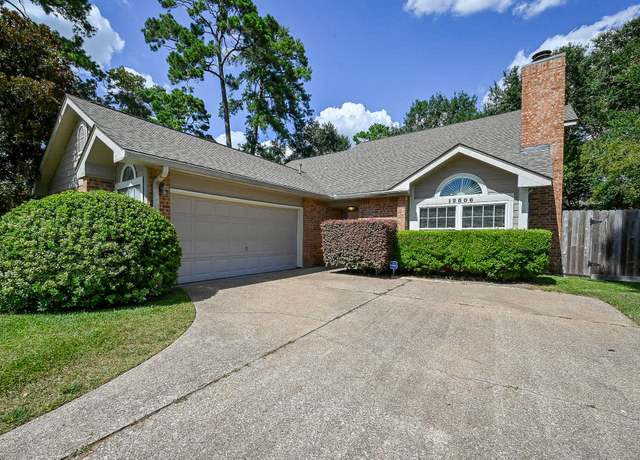 Property at 12506 Limber Pine Pl, Cypress, TX 77429, 4 beds, 2.5 baths