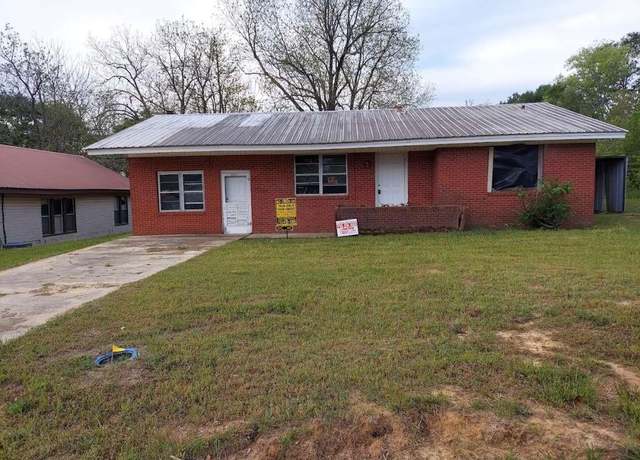 Property at 505 W Frazior St, Linden, TX 75563, 3 beds, 2 baths