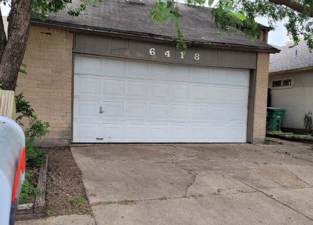 Property at 6418 Gladewell Dr, Houston, TX 77072, 4 beds, 2 baths