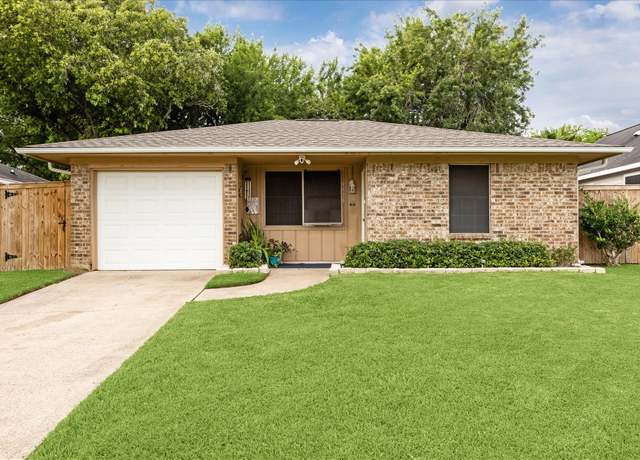 Property at 5928 Meadowbrook Dr, Hitchcock, TX 77563, 3 beds, 1 bath