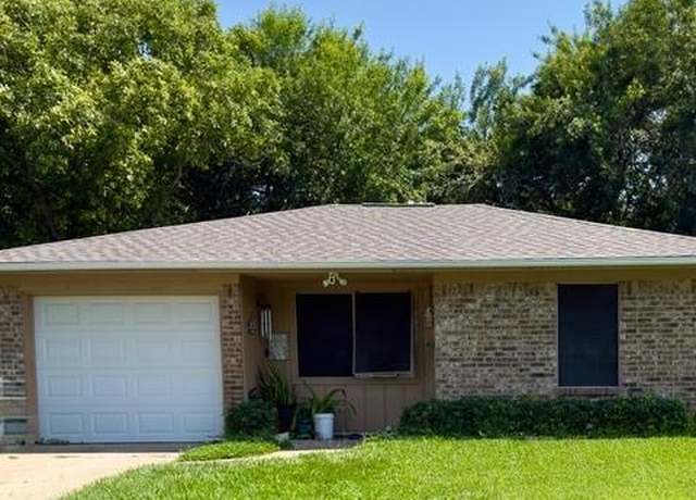 Property at 5928 Meadowbrook Dr, Hitchcock, TX 77563, 3 beds, 1 bath