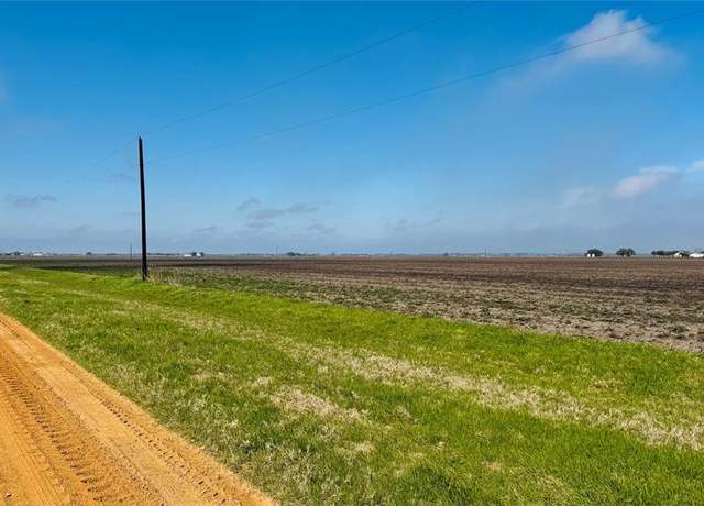 Property at Lot 3 CR 414, El Campo, TX 77437