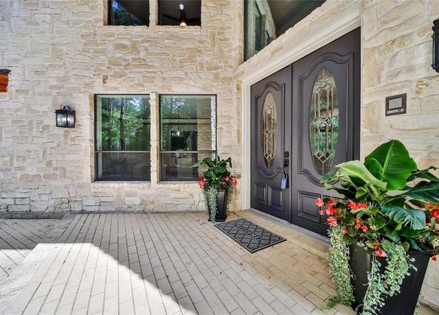 Property at 27655 Hardin Store Rd, Magnolia, TX 77354, 3 beds, 3.5 baths