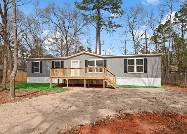 Property at 29706 Wichita Fls, Magnolia, TX 77354, 4 beds, 2 baths