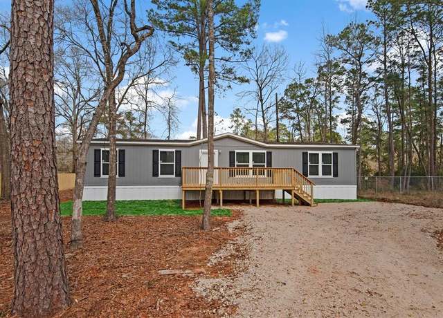 Property at 29706 Wichita Fls, Magnolia, TX 77354, 4 beds, 2 baths