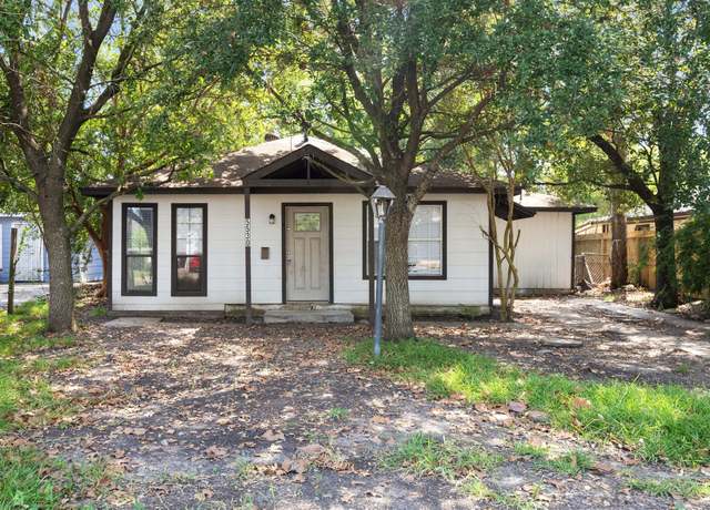 Property at 5530 Malmedy Rd, Houston, TX 77033, 4 beds, 2 baths