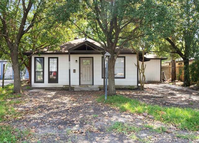 Property at 5530 Malmedy Rd, Houston, TX 77033, 4 beds, 2 baths