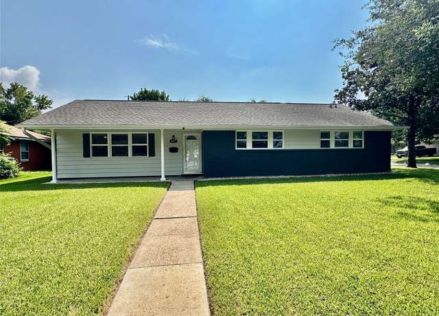 Property at 917 Norwood St, Deer Park, TX 77536, 3 beds, 2 baths