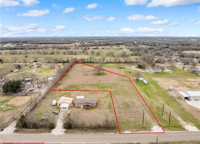 Property at 10826 Forsthoff Rd, Bryan, TX 77808