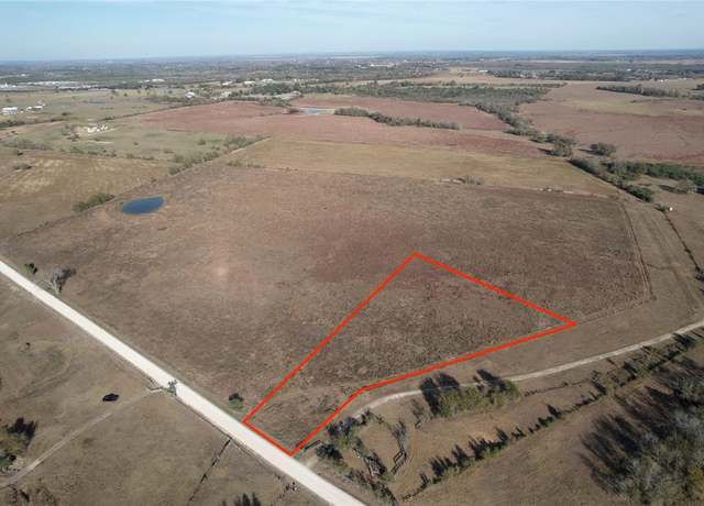 Property at 6220 Caney Creek Rd, Chappell Hill, TX 77426