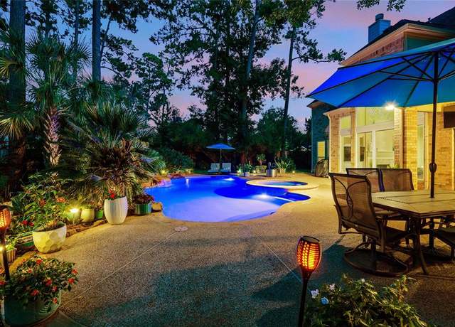 Property at 15826 Stable Creek Cir, Cypress, TX 77429, 4 beds, 3.5 baths
