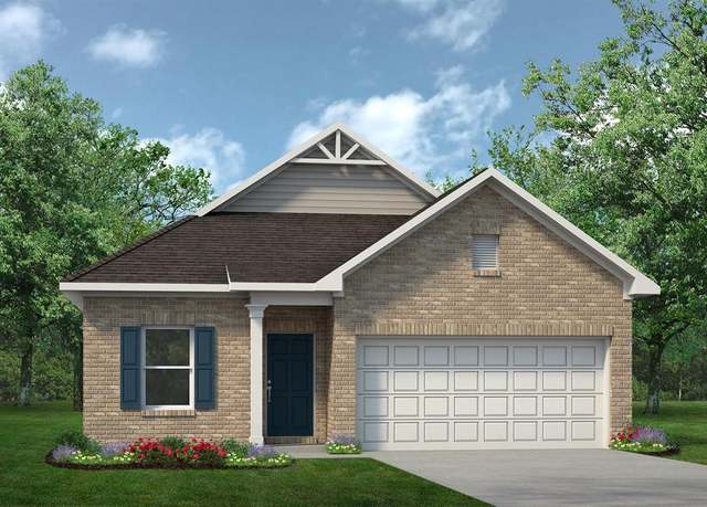 Property at 1602 River Scene Trl, Dayton, TX 77406, 4 beds, 2 baths