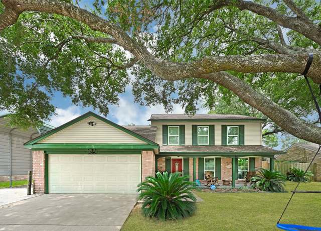 Property at 3604 Ginger Ln, Pearland, TX 77581, 3 beds, 2.5 baths