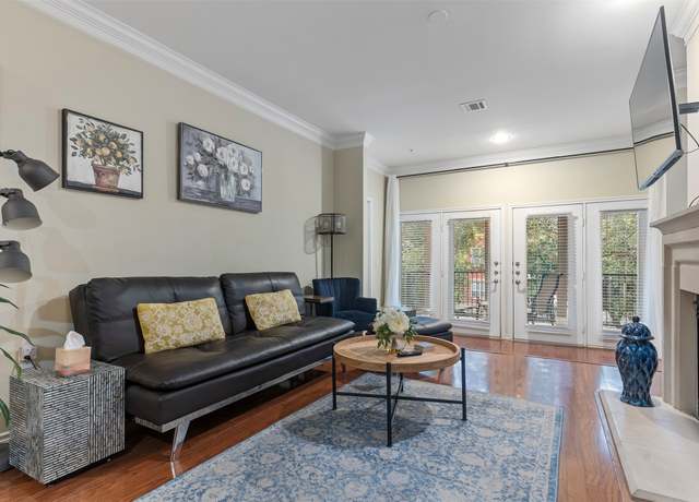 Property at 2400 Mccue Rd #327, Houston, TX 77056, 2 beds, 2 baths
