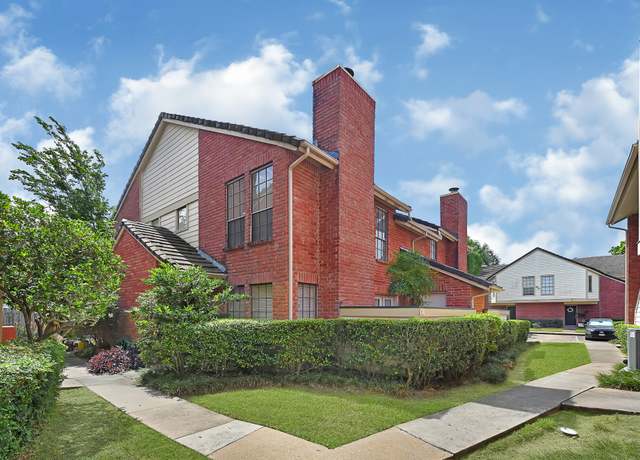 Property at 2211 S Kirkwood Rd #26, Houston, TX 77077, 1 bed, 1.5 baths