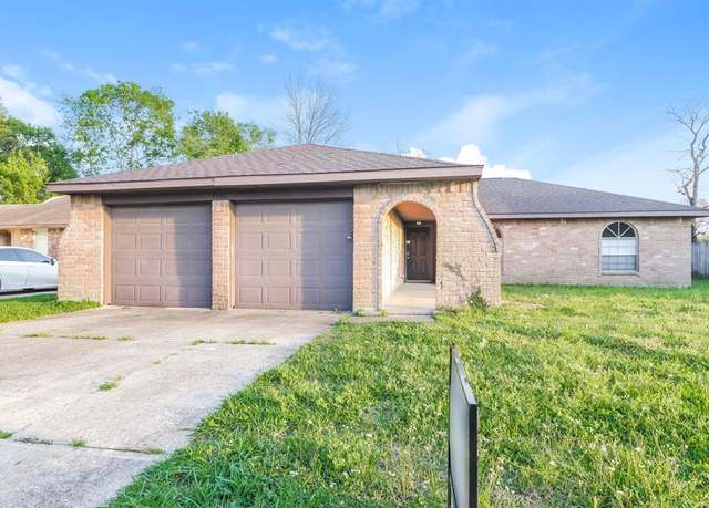 Property at 5506 Lynngate Dr, Spring, TX 77373, 3 beds, 2 baths