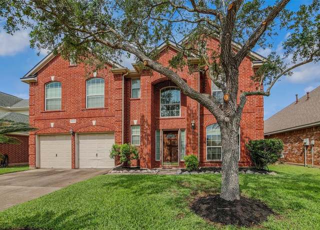 Property at 8430 Chancellorsville Ln, Houston, TX 77083, 5 beds, 2.5 baths