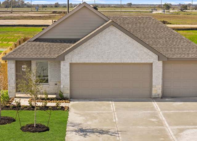 Property at 287 Ice Shore Trl, Dayton, TX 77535, 3 beds, 2 baths