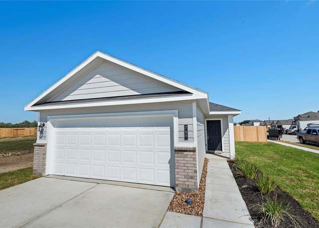 Property at 781 Westpointe Dr, Dayton, TX 77535, 3 beds, 2 baths