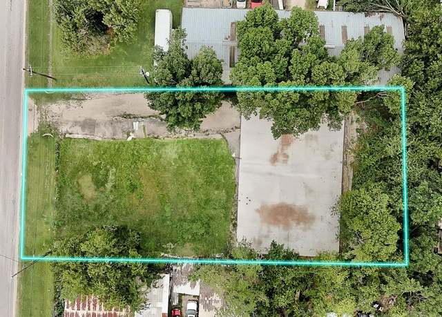 Property at 9906 Deer Trail Dr, Houston, TX 77038