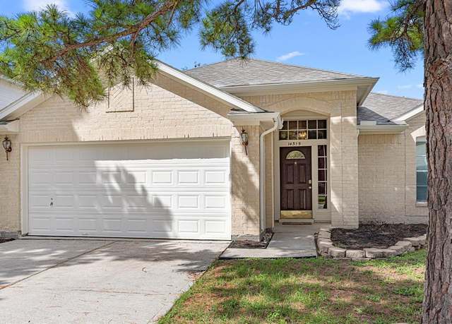 Property at 14319 Heron Marsh Dr, Cypress, TX 77429, 3 beds, 2 baths