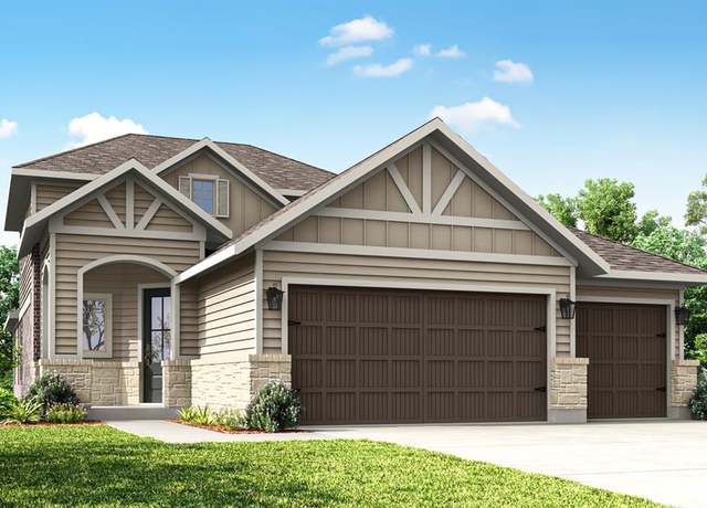 Property at 336 Gambels Quail Rd, Waller, TX 77484, 4 beds, 3 baths