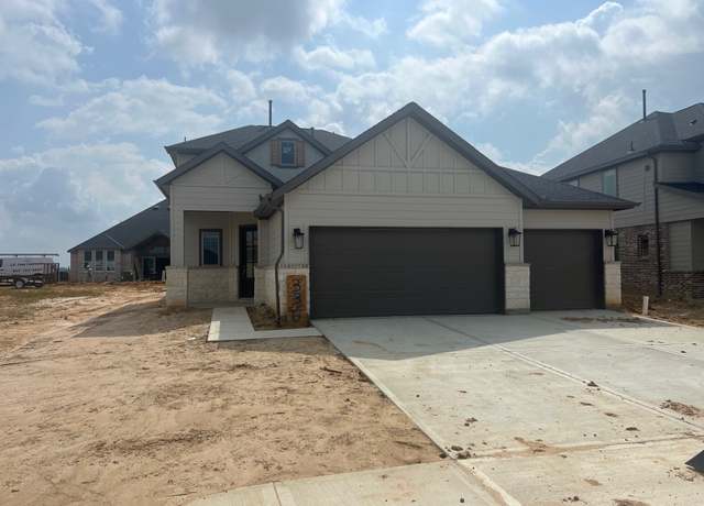 Property at 336 Gambels Quail Rd, Waller, TX 77484, 4 beds, 3 baths