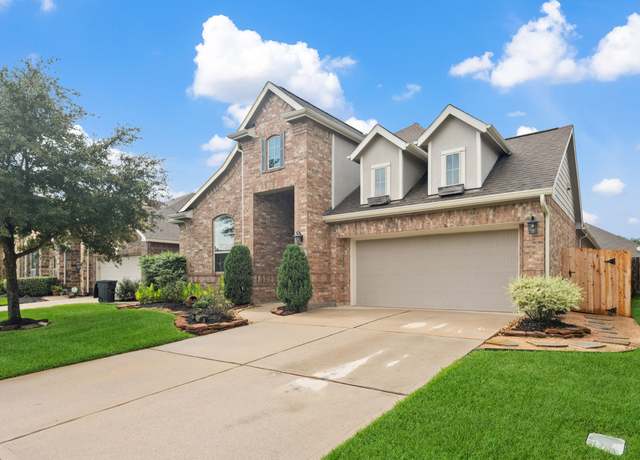 Property at 21319 Auburn Reach Dr, Porter, TX 77365, 4 beds, 3 baths