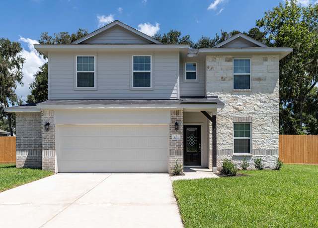 Property at 2211 Shalmar Dr, West Columbia, TX 77486, 4 beds, 3.5 baths