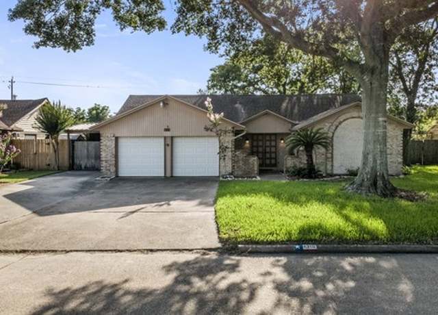 Property at 4310 A Bar Dr, Santa Fe, TX 77510, 3 beds, 2 baths