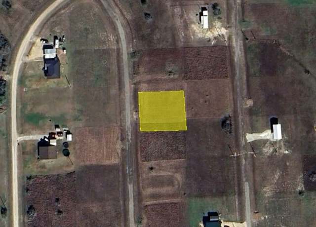 Property at 0 Redfish Ln, Palacios, TX 77465