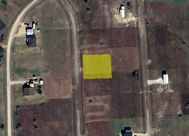 Property at 0 Redfish Ln, Palacios, TX 77465