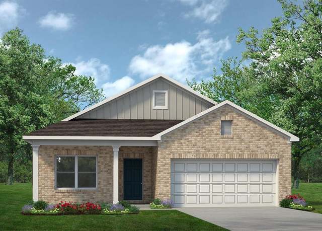 Property at 391 Kendall Crest Dr, Alvin, TX 77511, 3 beds, 2 baths