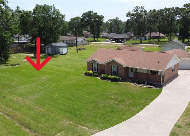Property at 3219 Indian Mound Trl, Crosby, TX 77532