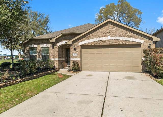 Property at 19051 Painted Blvd, Porter, TX 77365, 3 beds, 2 baths
