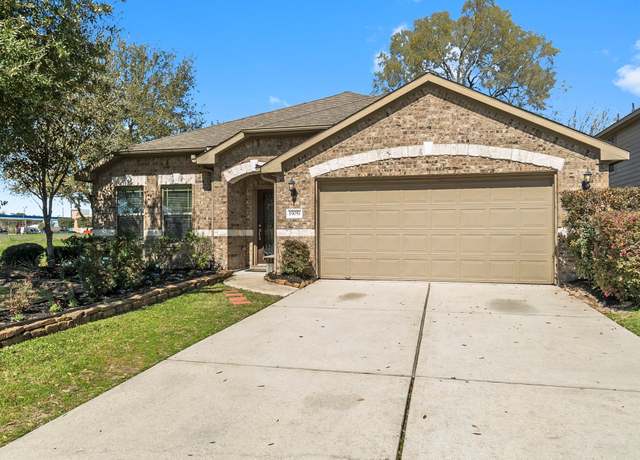 Property at 19051 Painted Blvd, Porter, TX 77365, 3 beds, 2 baths