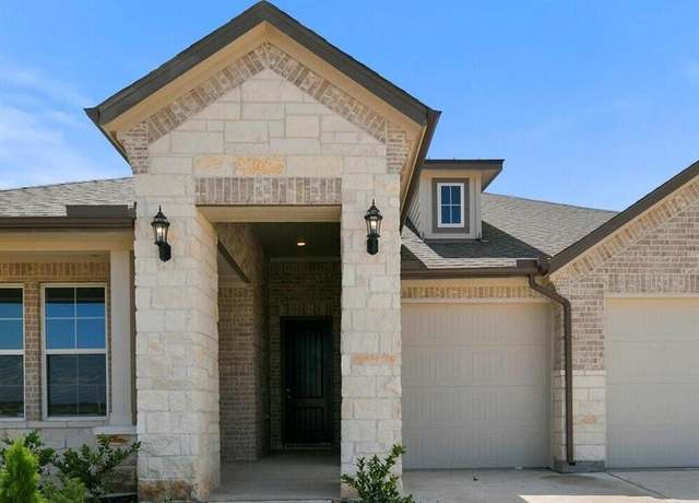 Property at 3027 Hidden Mist Dr, Texas City, TX 77568, 4 beds, 3 baths