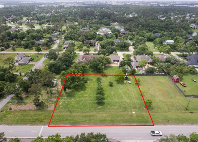 Property at 3322 Tx-146, Shoreacres, TX 77571